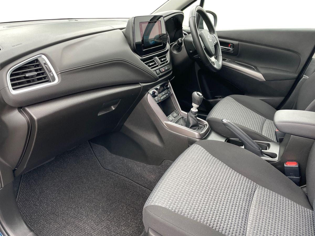 Used Suzuki SX4 S-Cross 2022 for sale - 75820787: Photo 10
