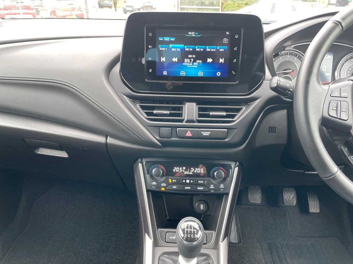 Used Suzuki SX4 S-Cross 2022 for sale - 75820787: Photo 11