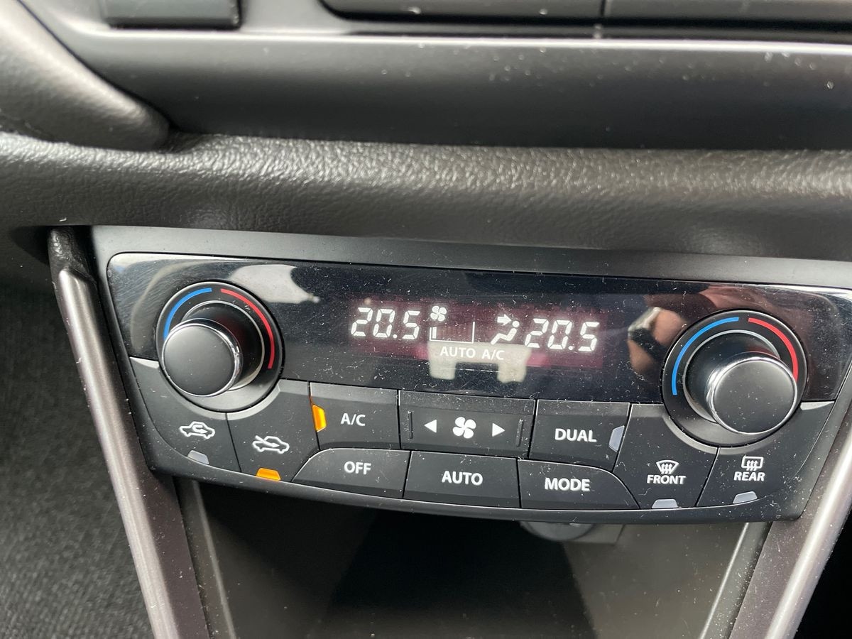 Used Suzuki SX4 S-Cross 2022 for sale - 75820787: Photo 12