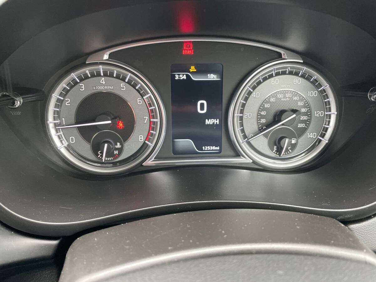 Used Suzuki SX4 S-Cross 2022 for sale - 75820787: Photo 17