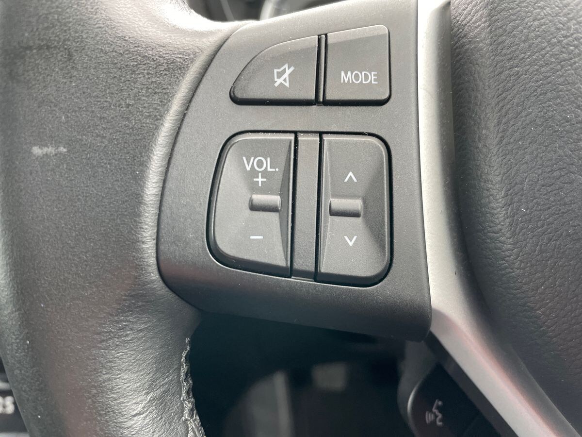 Used Suzuki SX4 S-Cross 2022 for sale - 75820787: Photo 18