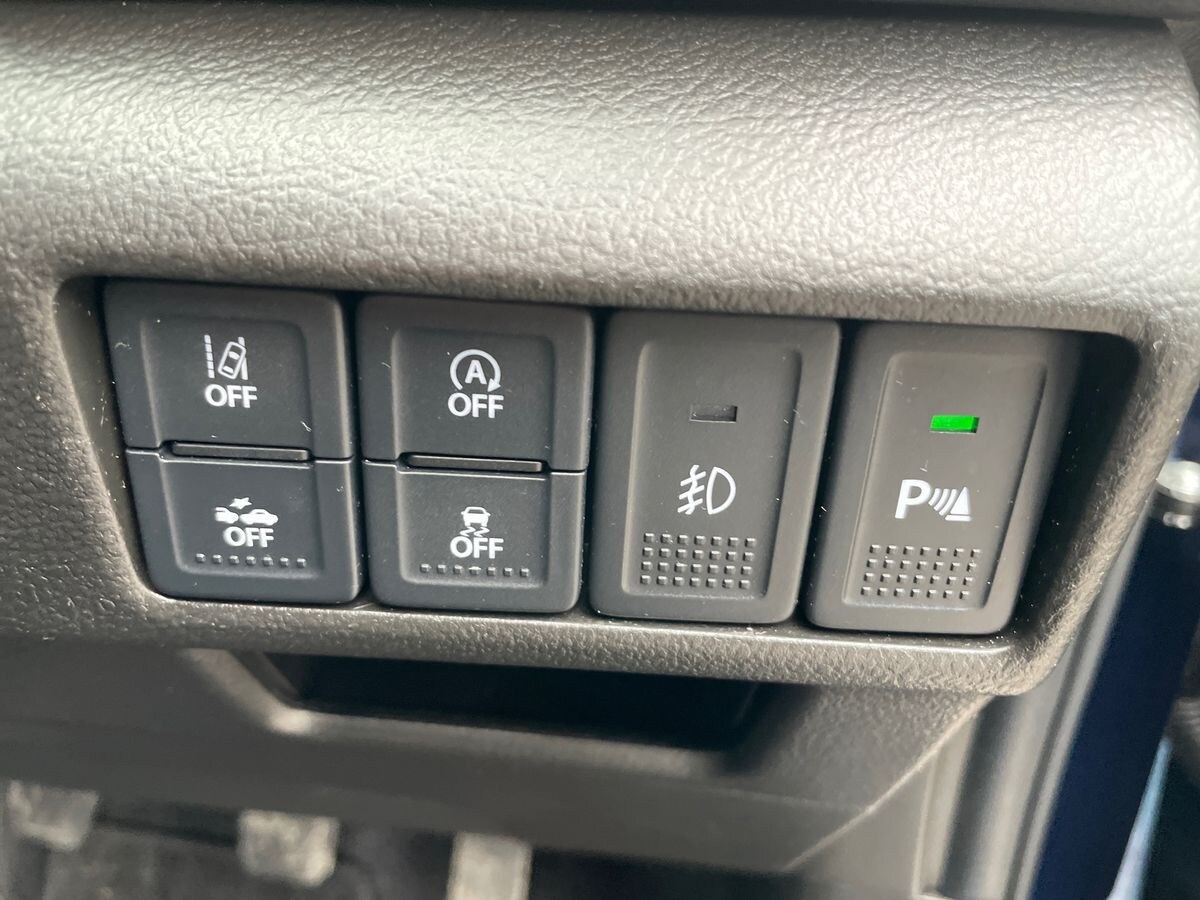Used Suzuki SX4 S-Cross 2022 for sale - 75820787: Photo 21