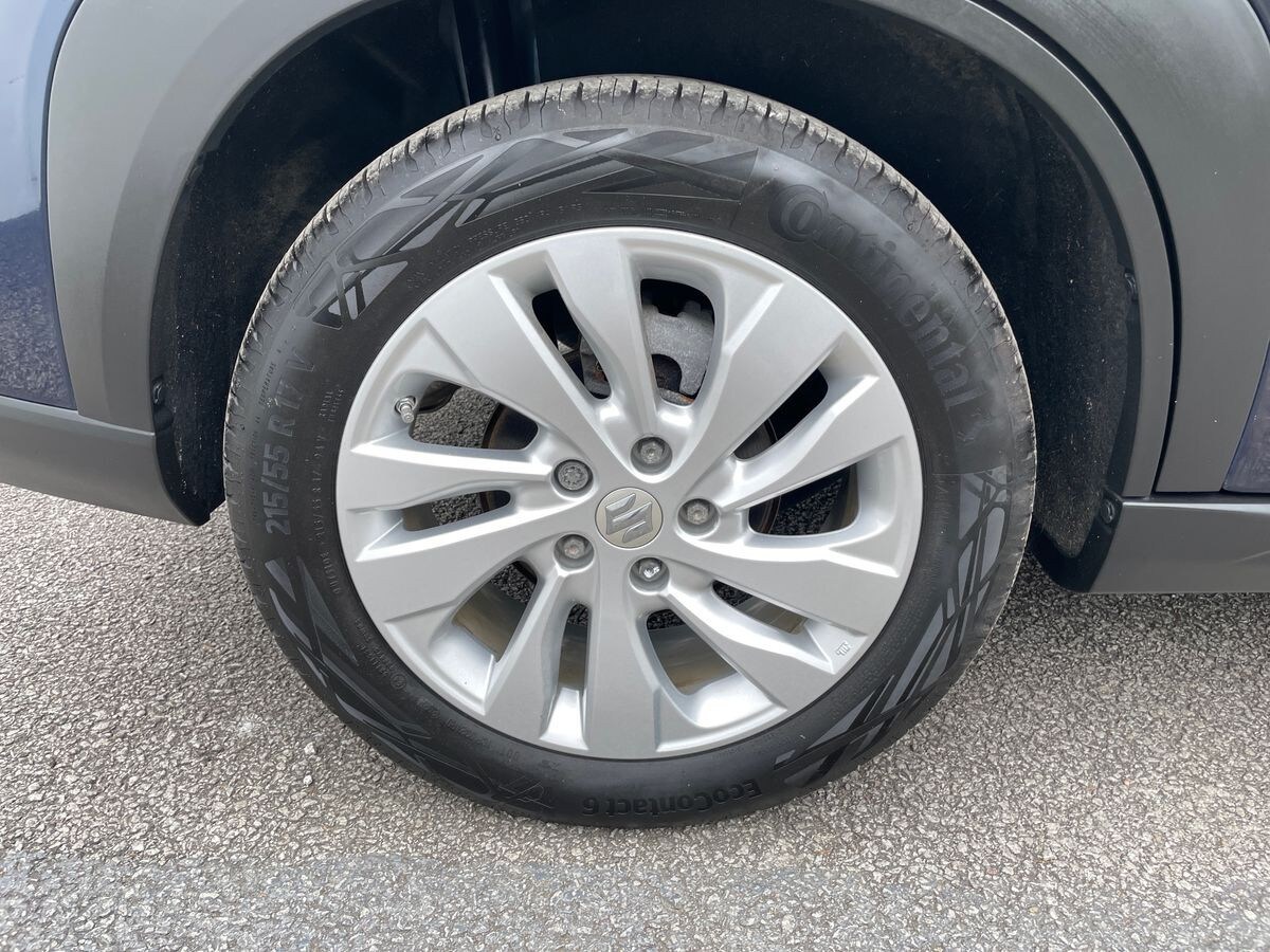 Used Suzuki SX4 S-Cross 2022 for sale - 75820787: Photo 26