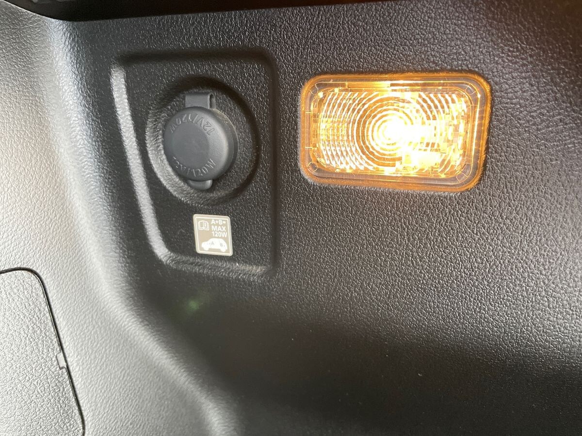 Used Suzuki SX4 S-Cross 2022 for sale - 75820787: Photo 32