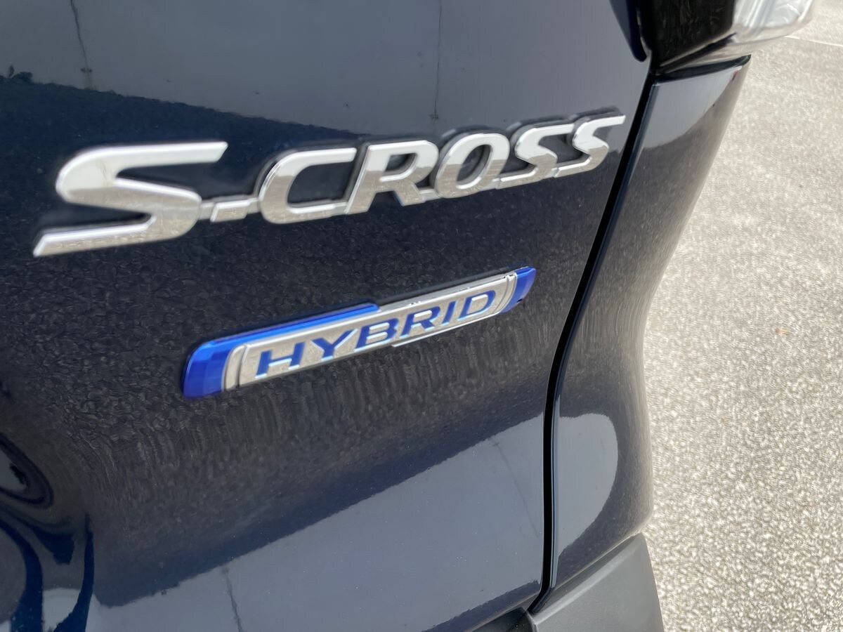 Used Suzuki SX4 S-Cross 2022 for sale - 75820787: Photo 33