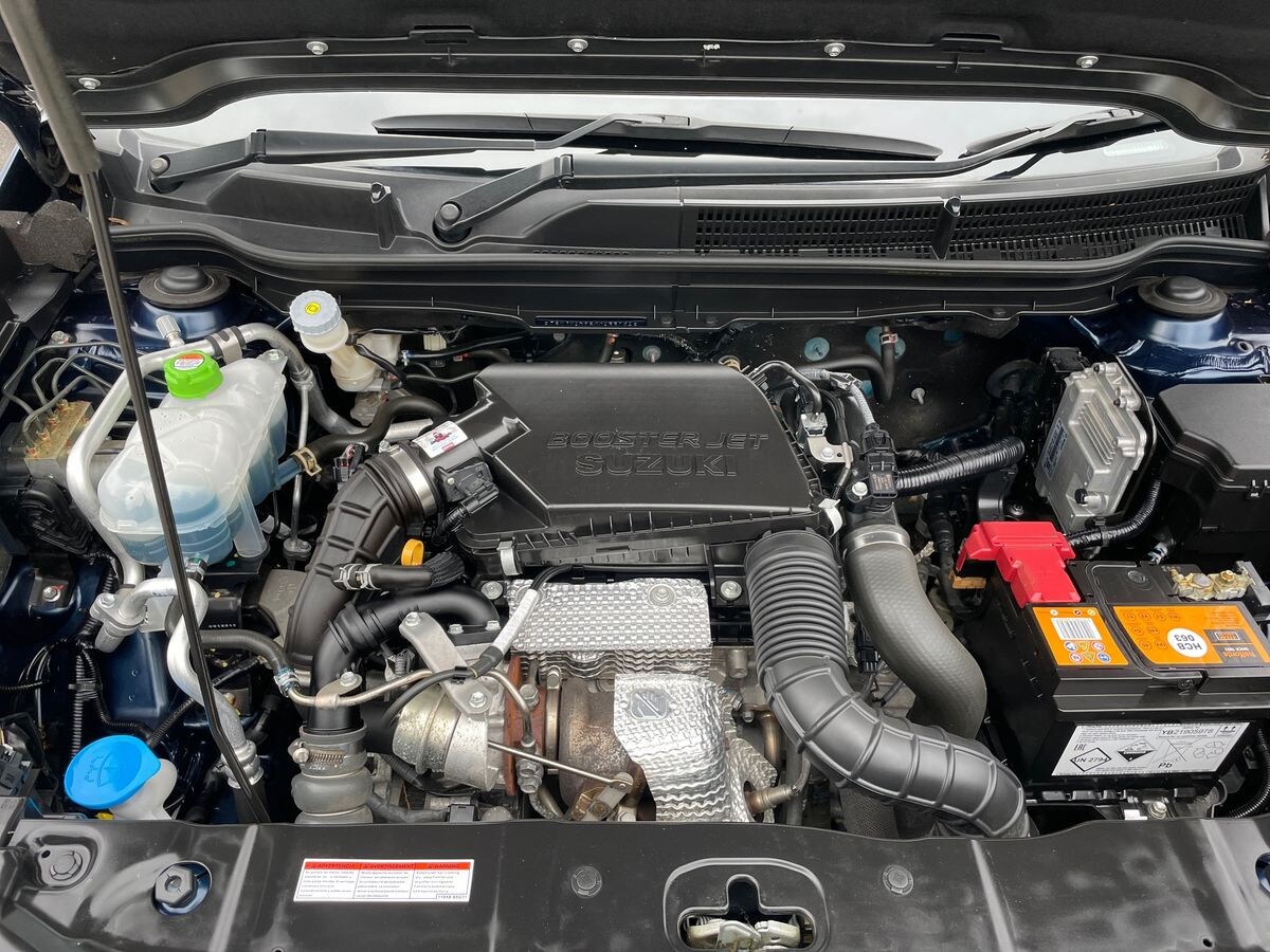 Used Suzuki SX4 S-Cross 2022 for sale - 75820787: Photo 34