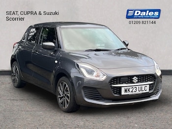Used Suzuki Swift 2023 for sale - 77268679: Photo