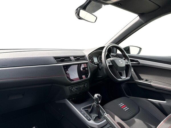 Used SEAT Arona 2019 for sale - 75621649: Photo 10