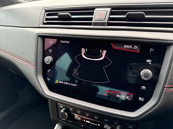 Used SEAT Arona 2019 for sale - 75621649: Photo 16