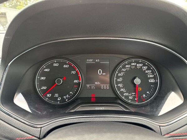 Used SEAT Arona 2019 for sale - 75621649: Photo 17