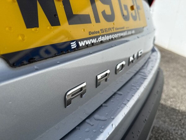 Used SEAT Arona 2019 for sale - 75621649: Photo 24