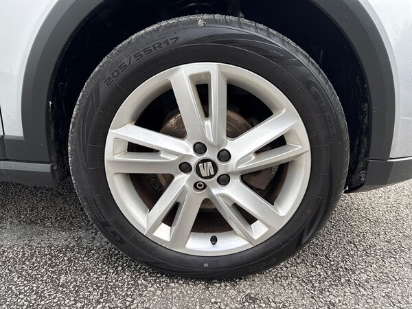 Used SEAT Arona 2019 for sale - 75621649: Photo 29