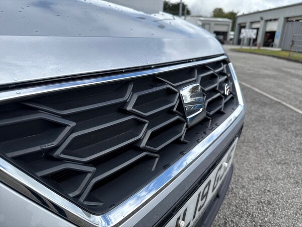 Used SEAT Arona 2019 for sale - 75621649: Photo 32