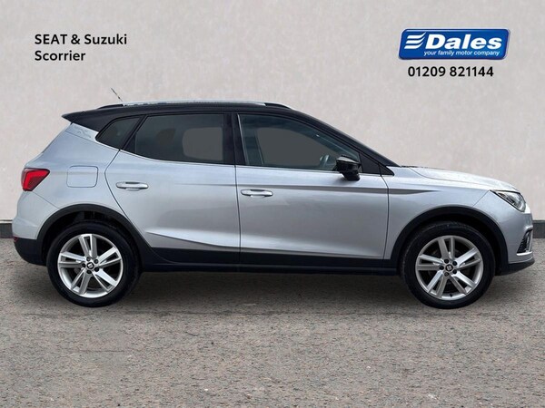 Used SEAT Arona 2019 for sale - 75621649: Photo 3
