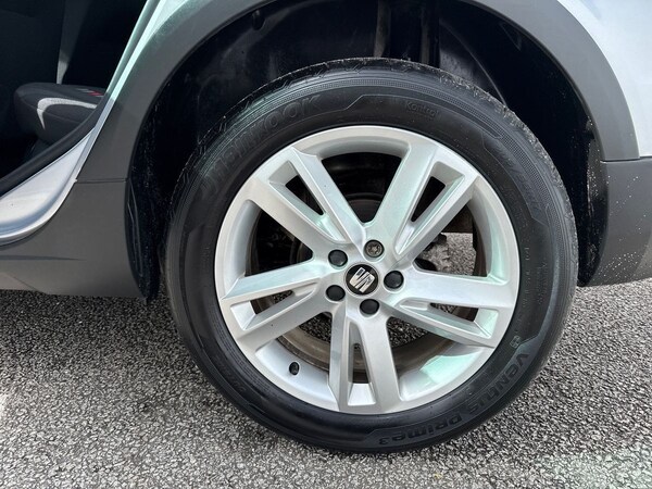 Used SEAT Arona 2019 for sale - 75621649: Photo 6