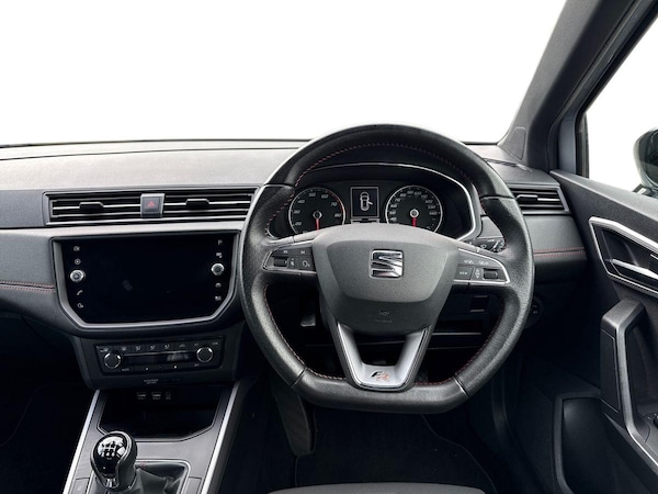 Used SEAT Arona 2019 for sale - 75621649: Photo 8