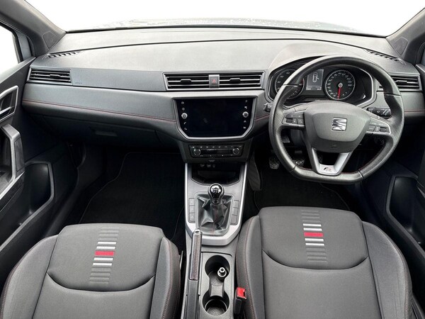 Used SEAT Arona 2019 for sale - 75621649: Photo 9