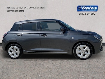 Used Suzuki Swift 2024 for sale - 75779748: Photo