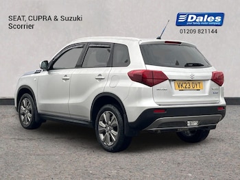 Used Suzuki Vitara 2023 for sale - 77548628: Photo