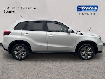 Used Suzuki Vitara 2023 for sale - 77548628: Photo