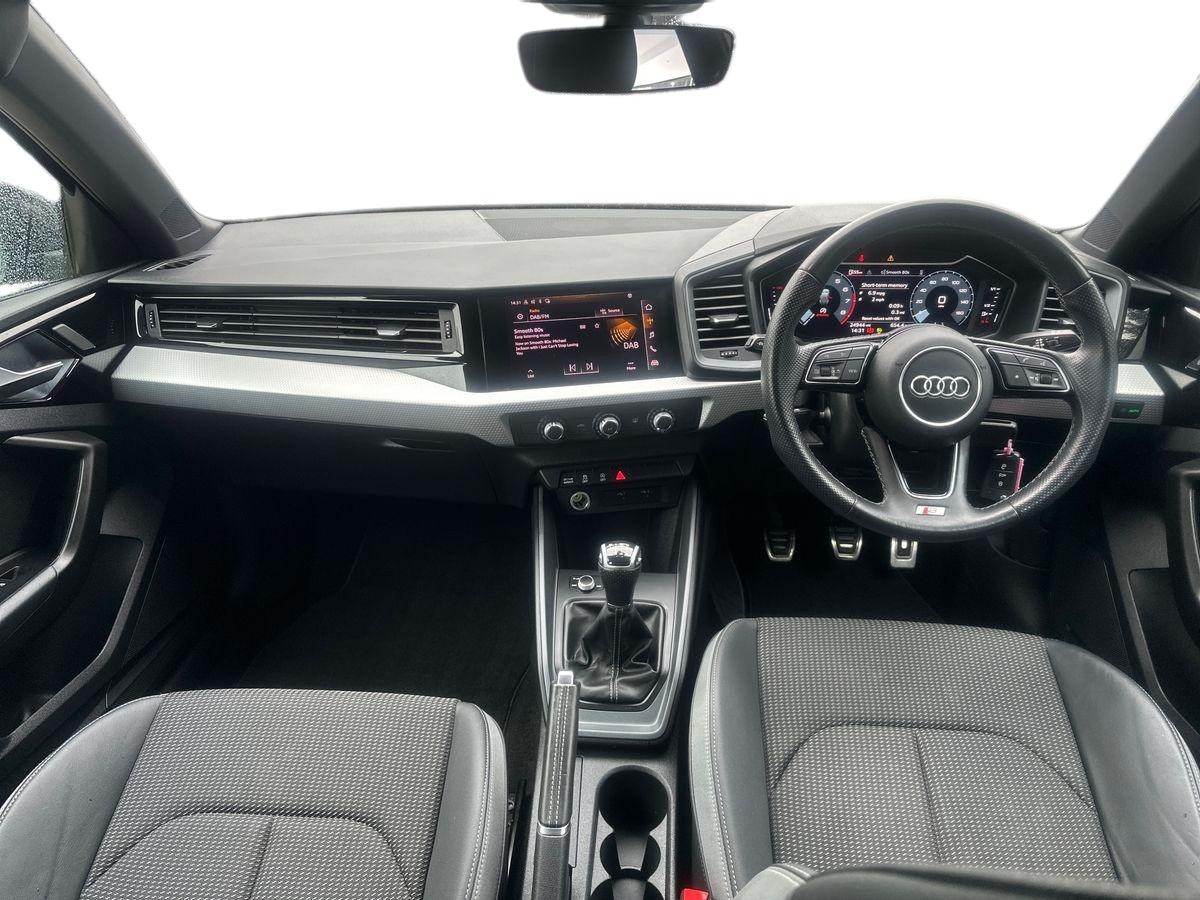 Used Audi A1 2021 for sale - 77438756: Photo 10