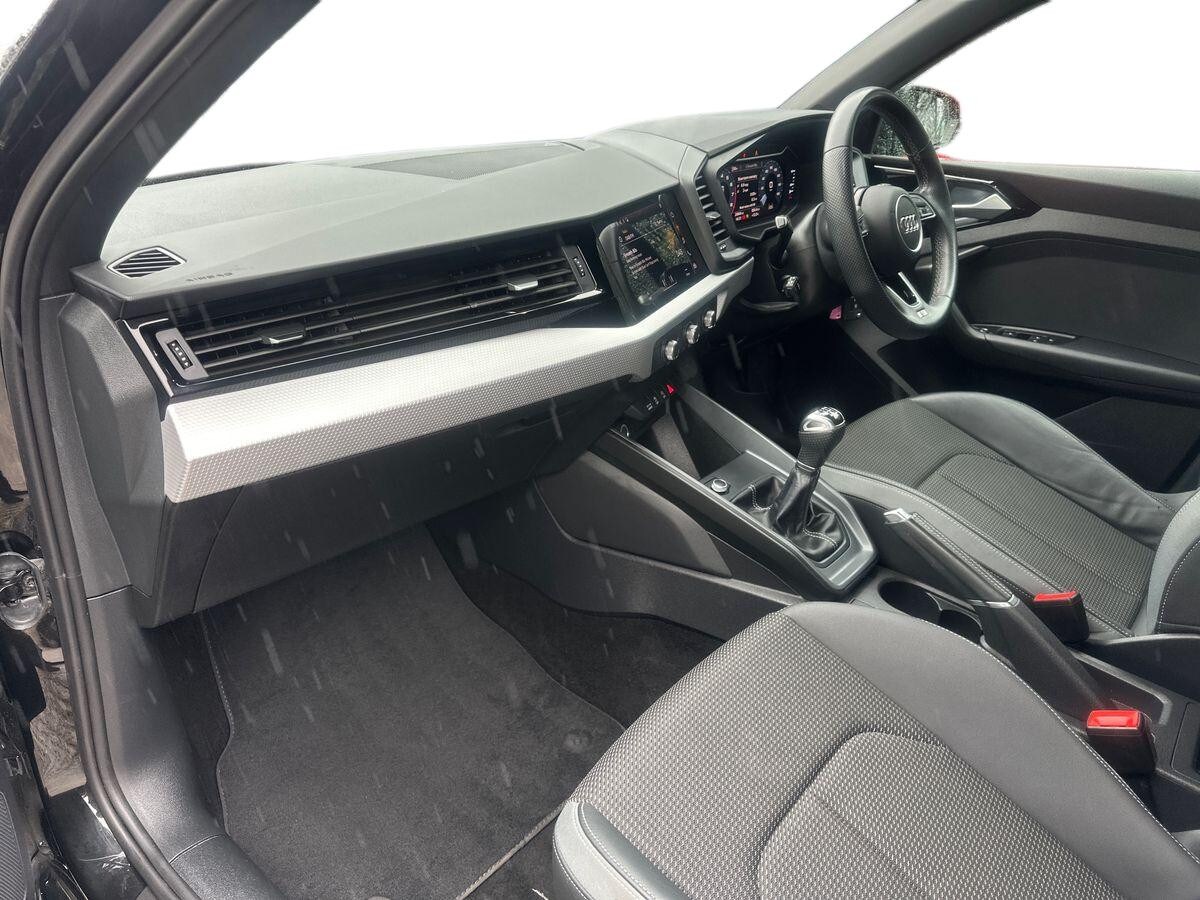 Used Audi A1 2021 for sale - 77438756: Photo 11