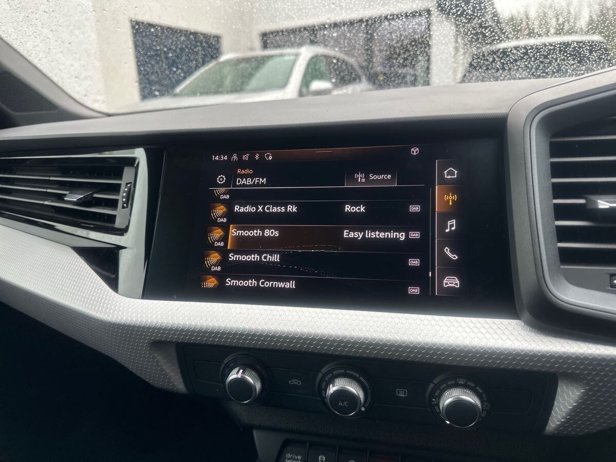 Used Audi A1 2021 for sale - 77438756: Photo 16