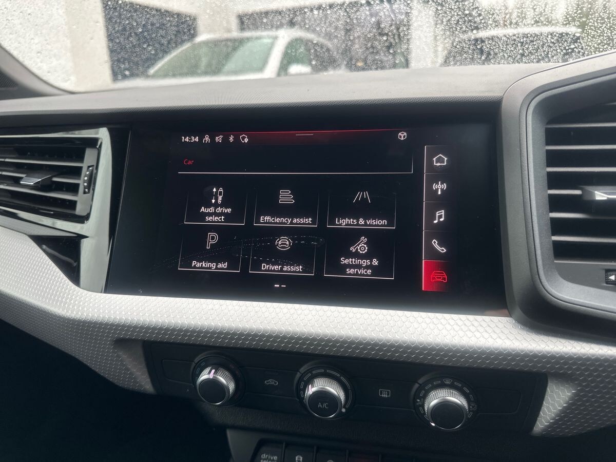 Used Audi A1 2021 for sale - 77438756: Photo 17