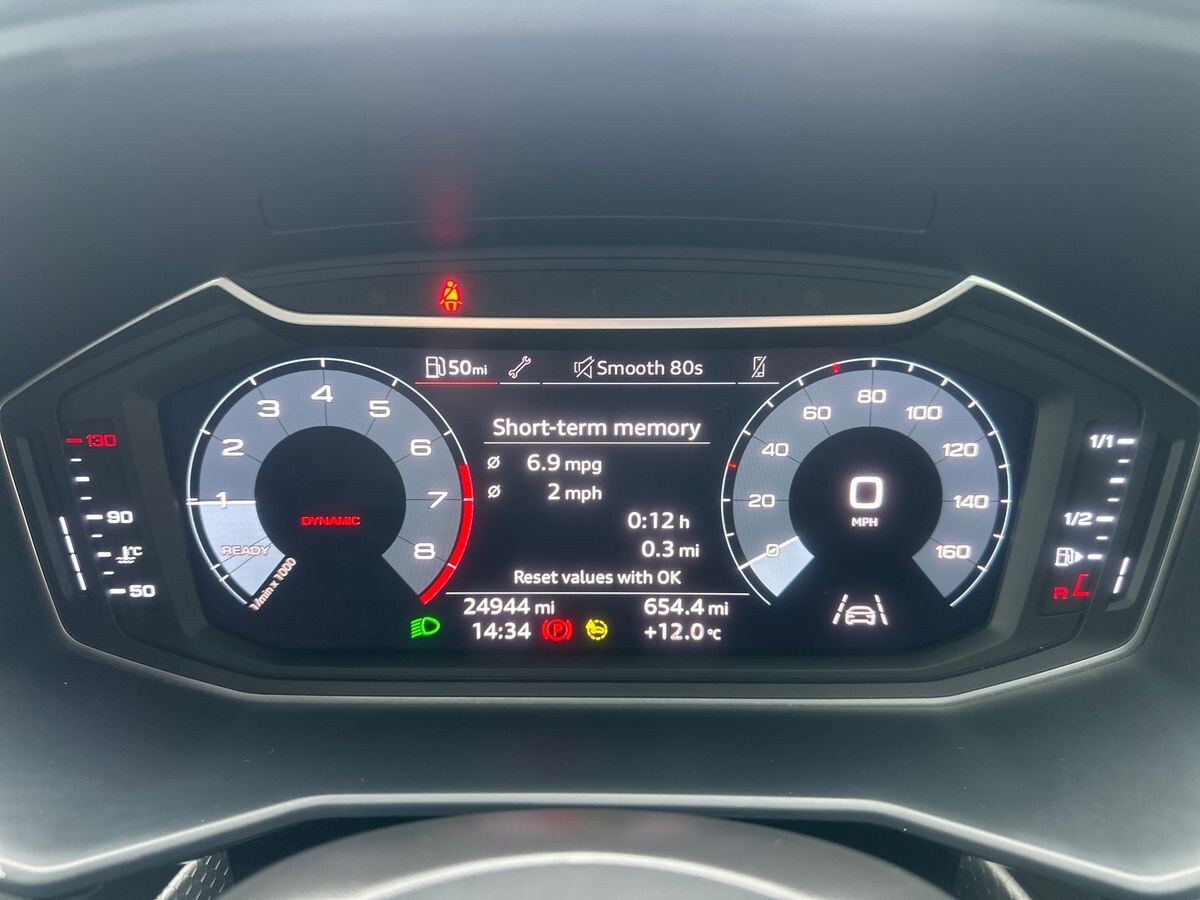 Used Audi A1 2021 for sale - 77438756: Photo 18