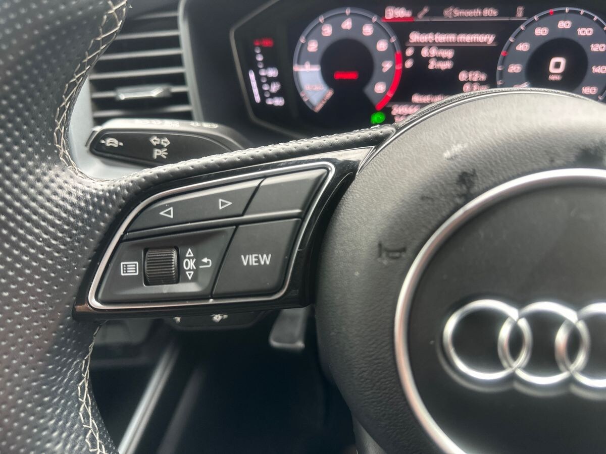 Used Audi A1 2021 for sale - 77438756: Photo 19