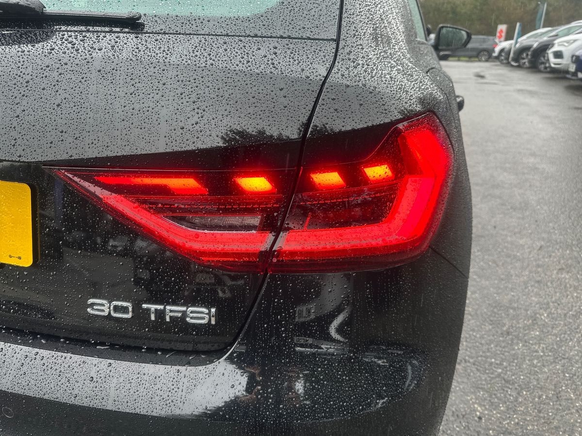 Used Audi A1 2021 for sale - 77438756: Photo 22