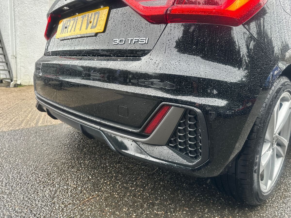 Used Audi A1 2021 for sale - 77438756: Photo 23