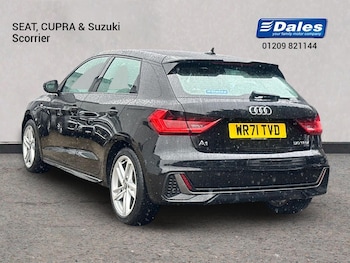 Used Audi A1 2021 for sale - 77438756: Photo