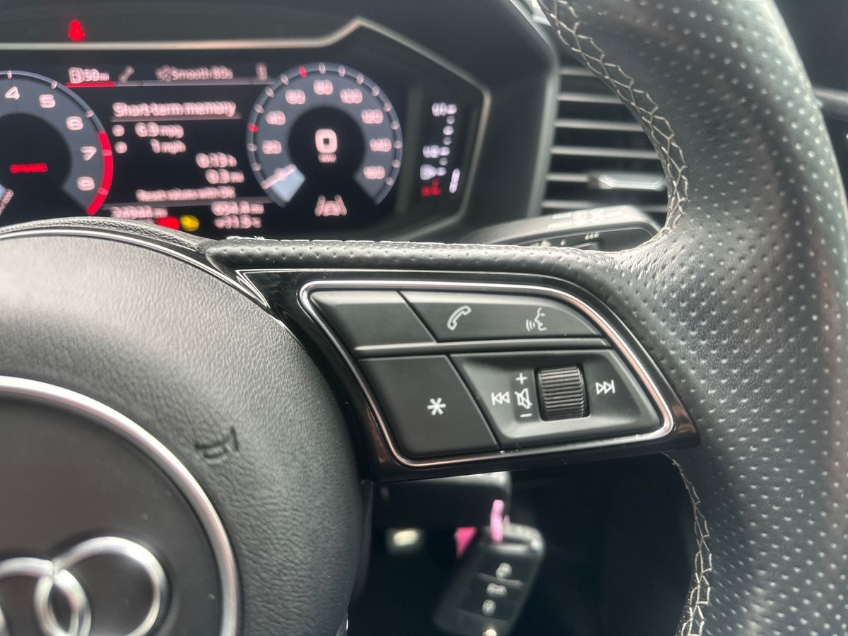 Used Audi A1 2021 for sale - 77438756: Photo 31