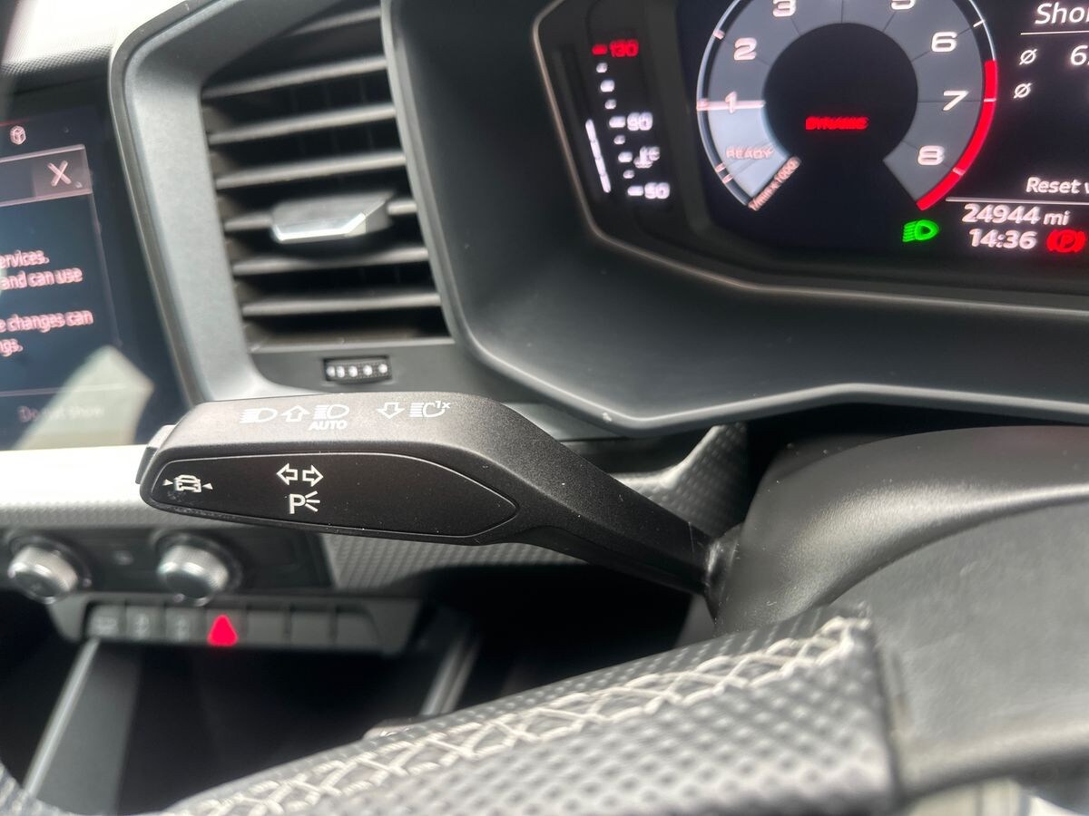 Used Audi A1 2021 for sale - 77438756: Photo 33