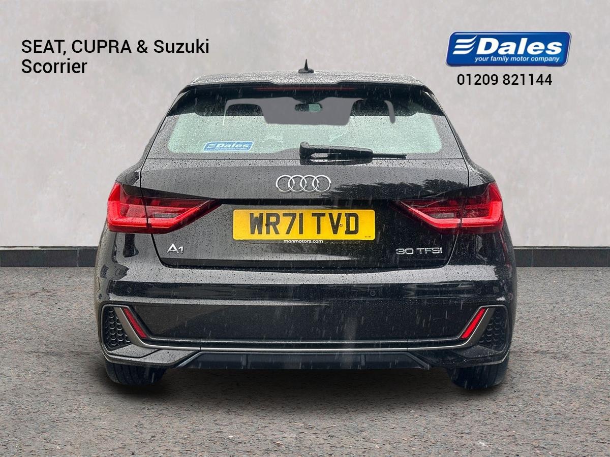 Used Audi A1 2021 for sale - 77438756: Photo 5