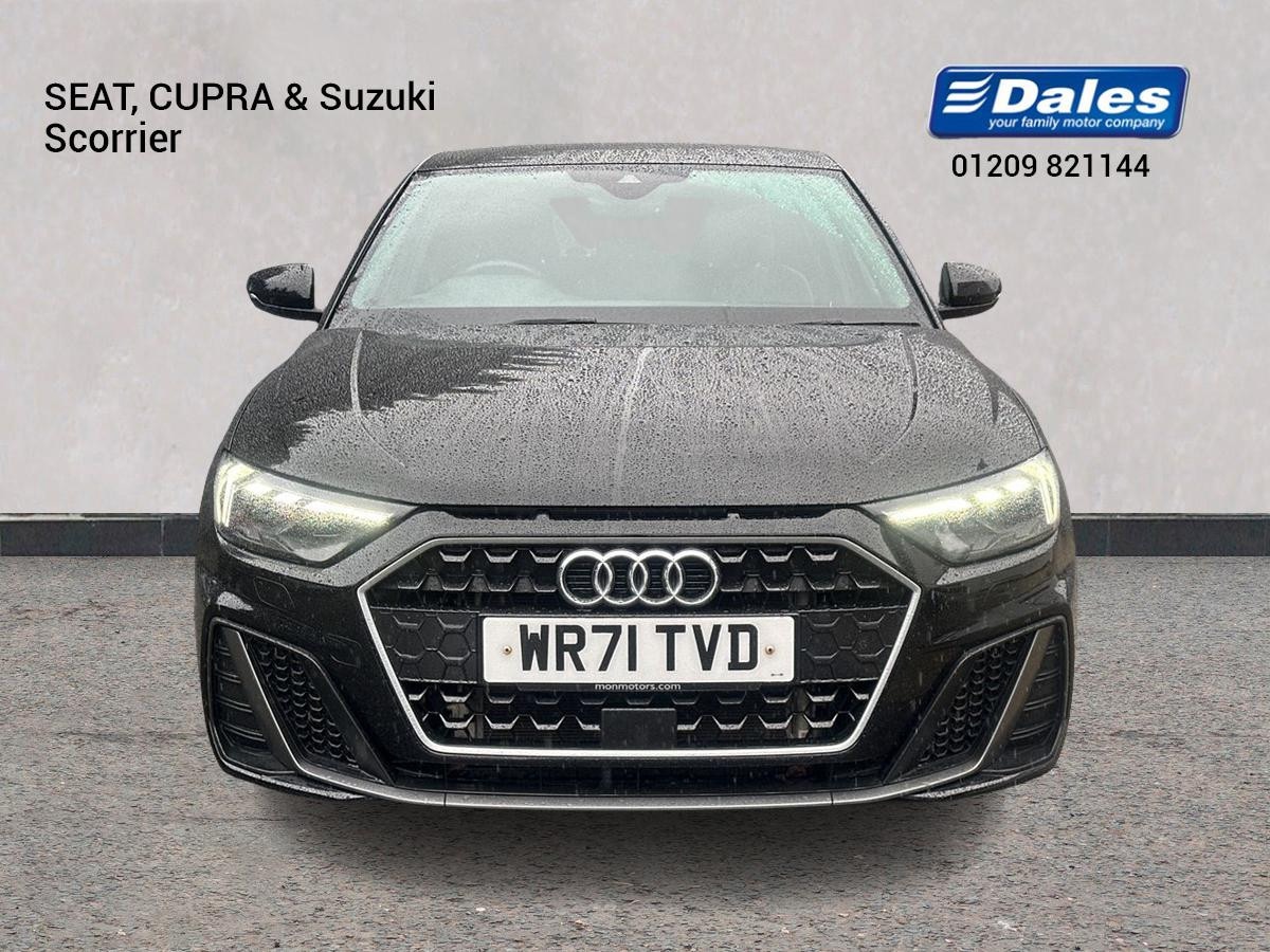 Used Audi A1 2021 for sale - 77438756: Photo 6
