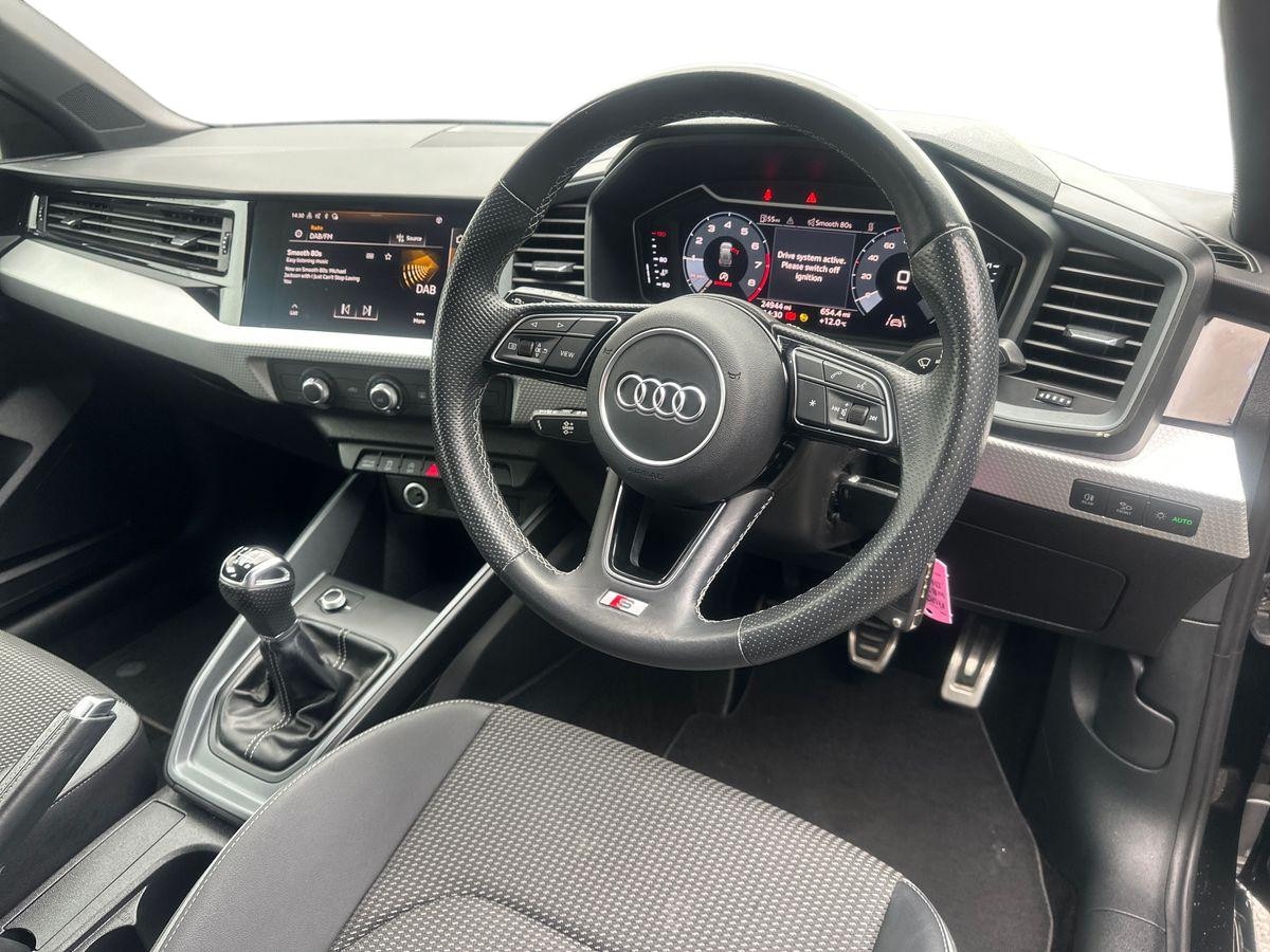 Used Audi A1 2021 for sale - 77438756: Photo 8