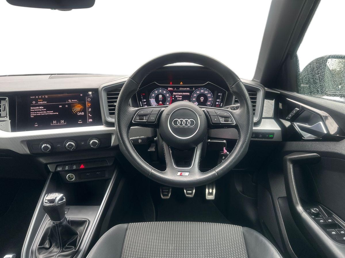 Used Audi A1 2021 for sale - 77438756: Photo 9