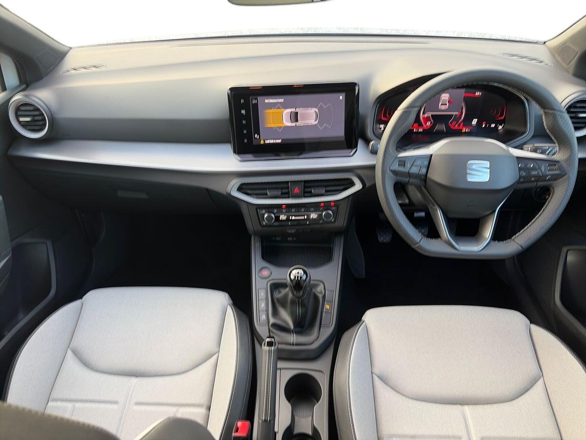 Used SEAT Ibiza 2026 for sale - 77300552: Photo 10