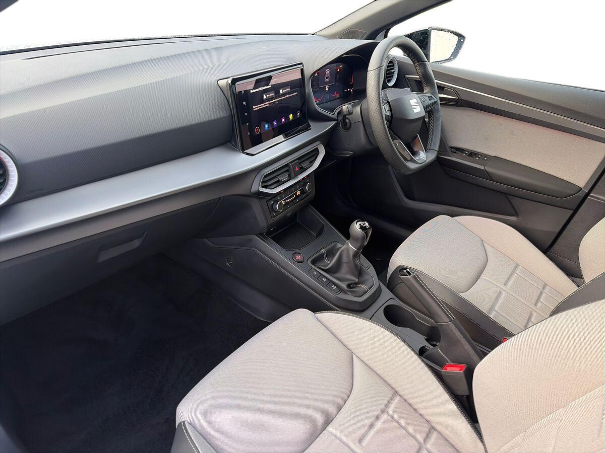 Used SEAT Ibiza 2026 for sale - 77300552: Photo 11