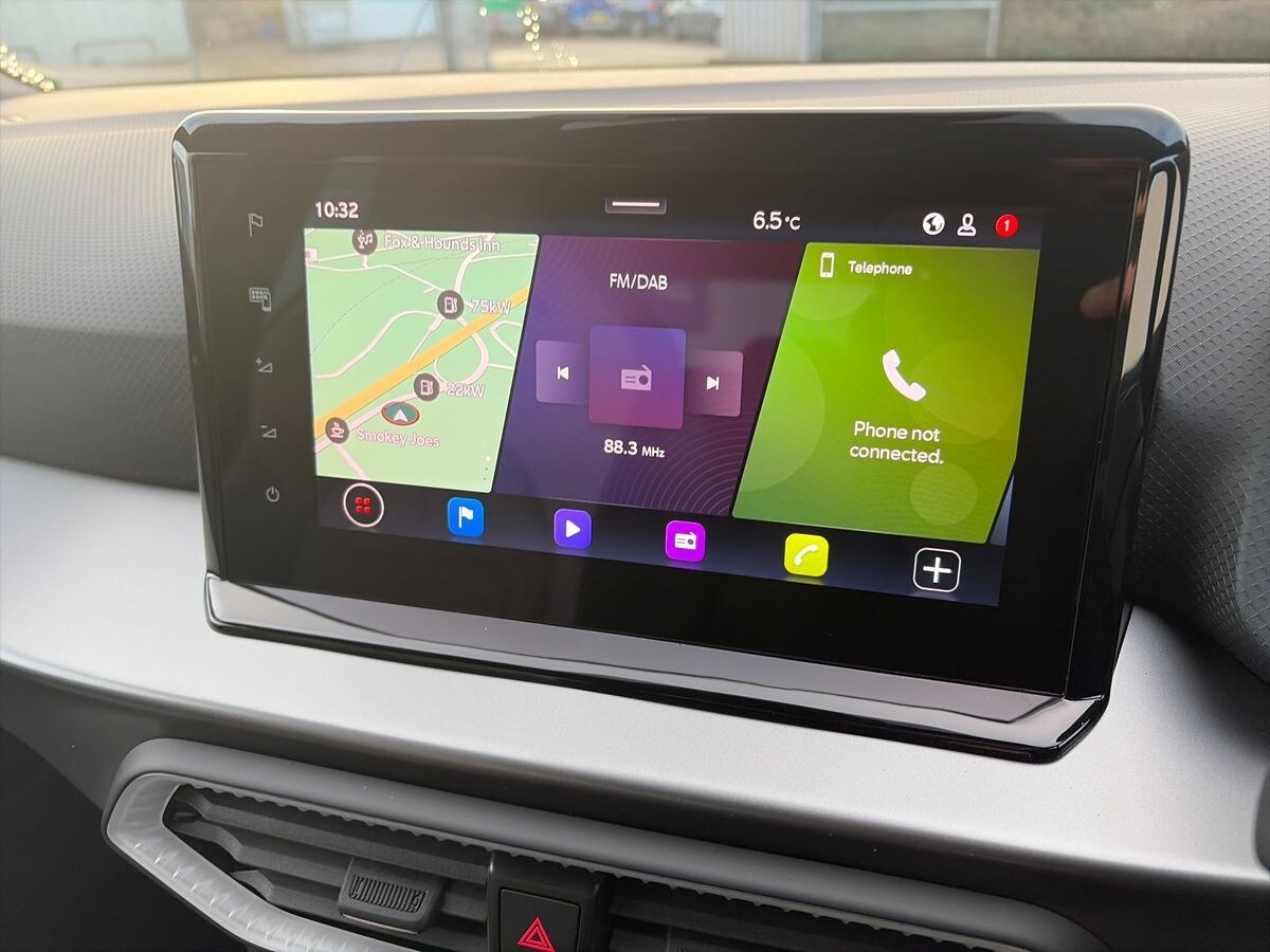 Used SEAT Ibiza 2026 for sale - 77300552: Photo 15