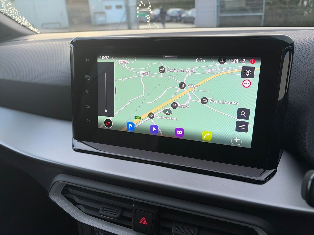 Used SEAT Ibiza 2026 for sale - 77300552: Photo 16