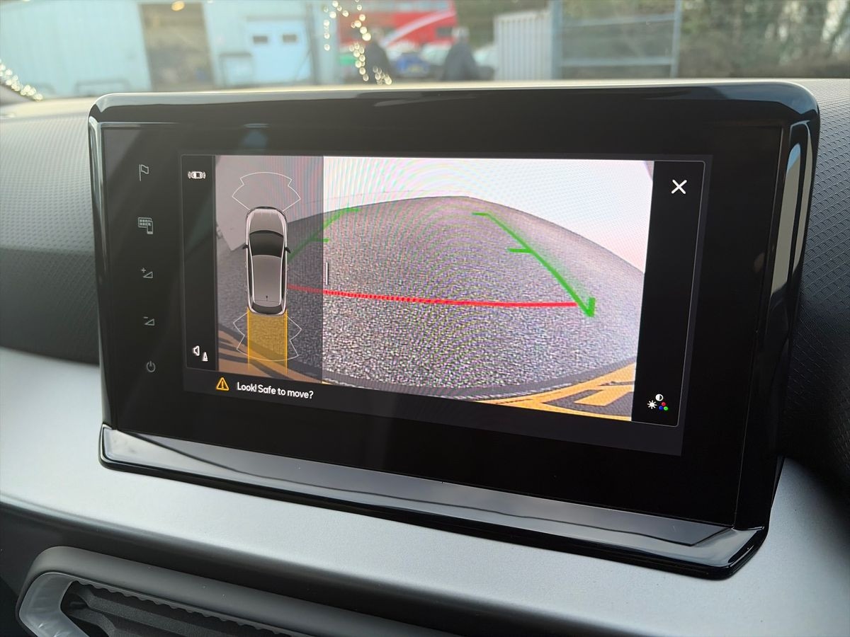 Used SEAT Ibiza 2026 for sale - 77300552: Photo 17