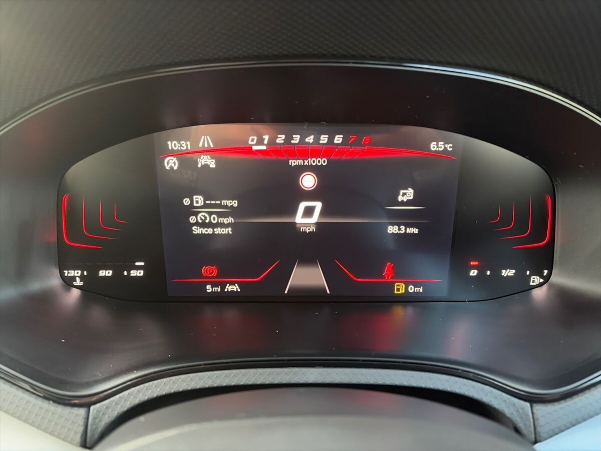 Used SEAT Ibiza 2026 for sale - 77300552: Photo 18