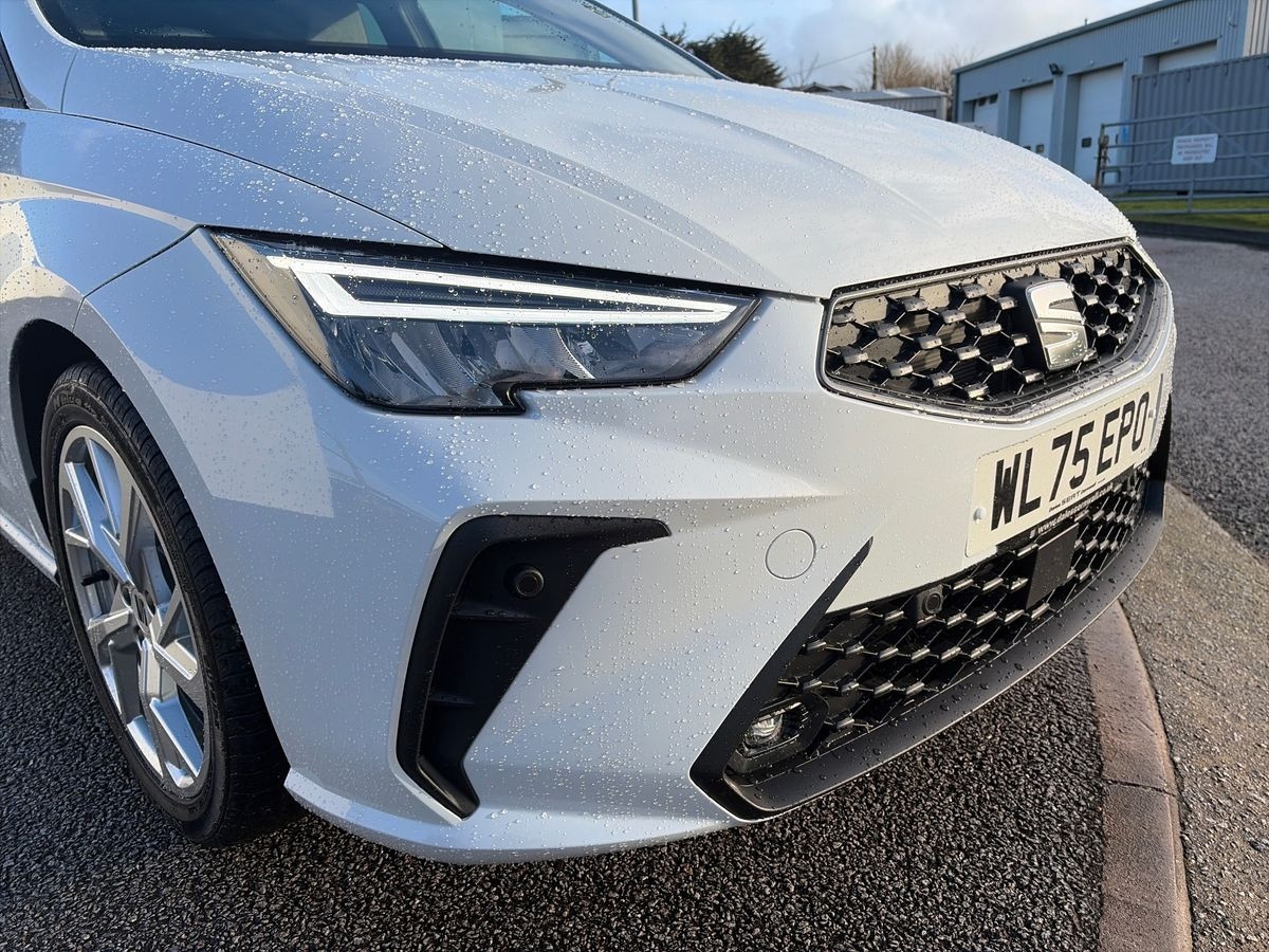 Used SEAT Ibiza 2026 for sale - 77300552: Photo 23