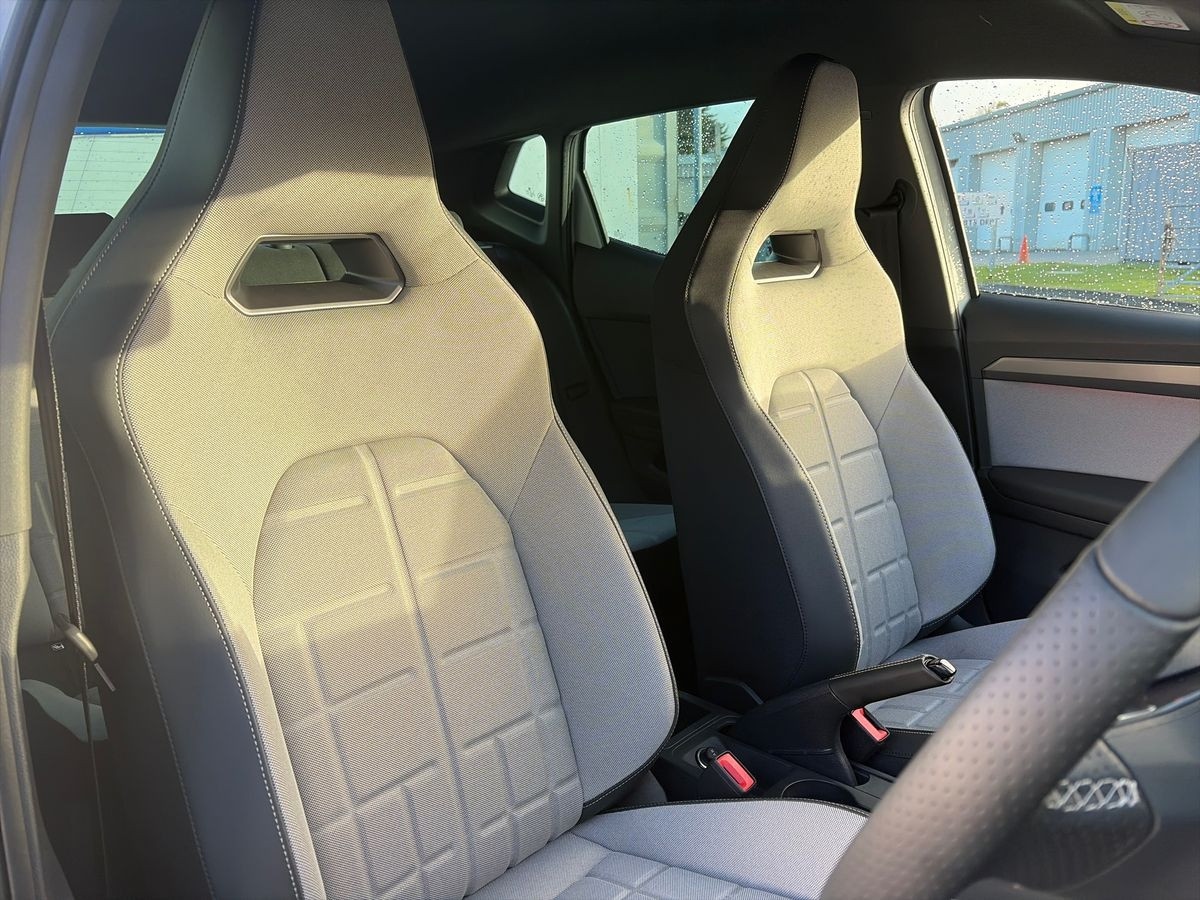 Used SEAT Ibiza 2026 for sale - 77300552: Photo 25