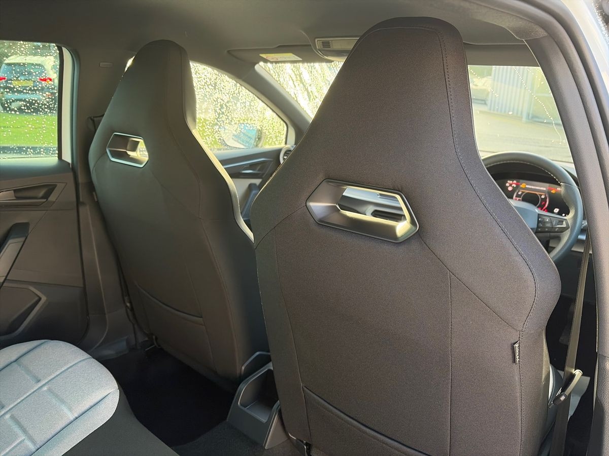 Used SEAT Ibiza 2026 for sale - 77300552: Photo 26