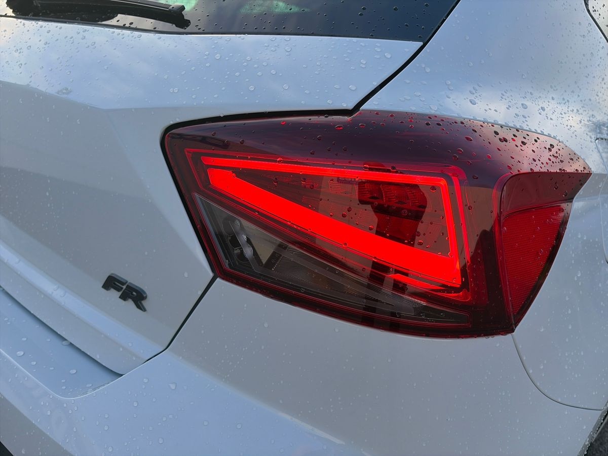 Used SEAT Ibiza 2026 for sale - 77300552: Photo 28