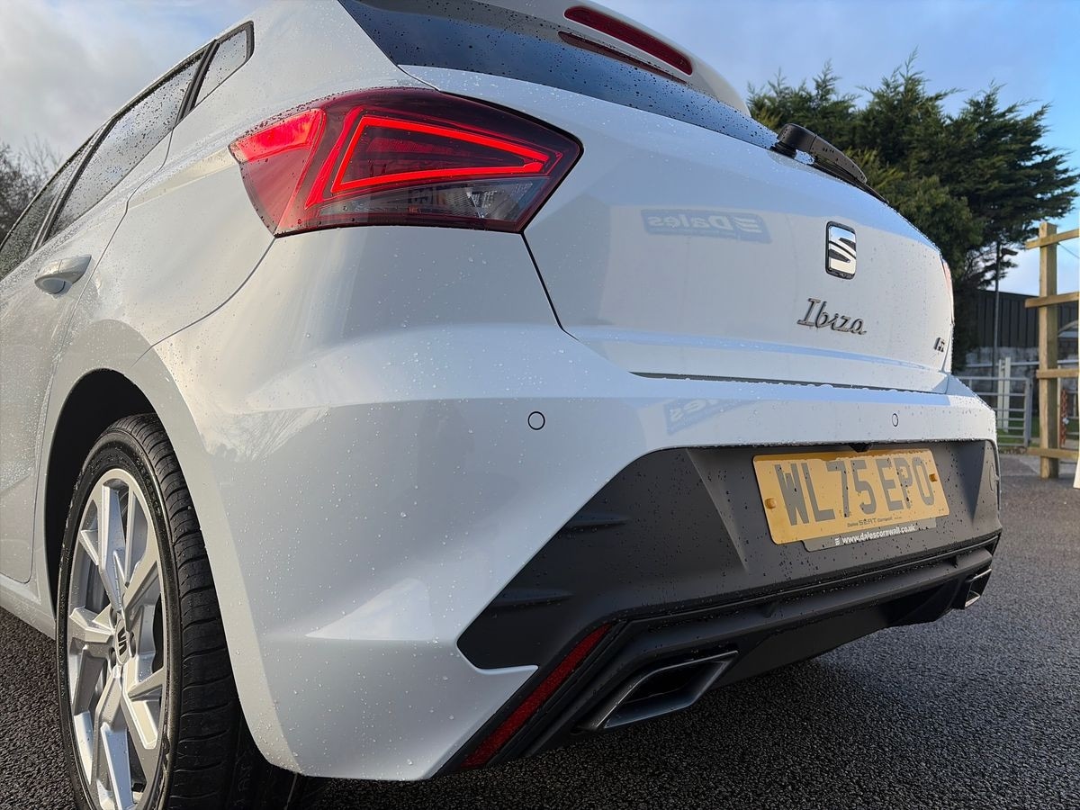 Used SEAT Ibiza 2026 for sale - 77300552: Photo 30